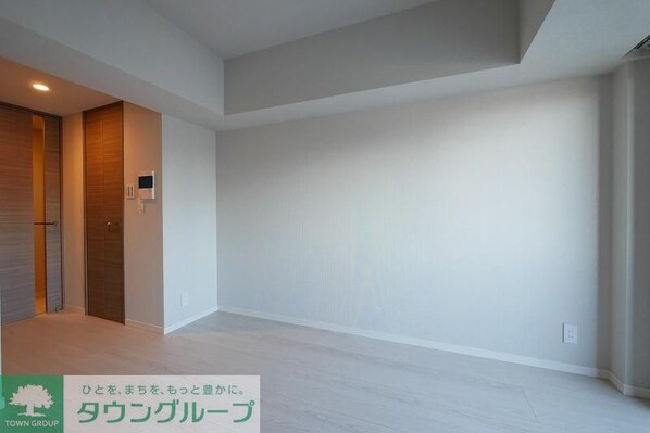 木場ステーションレジデンスの物件内観写真